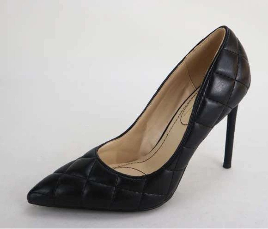 Shoe Type * | Jp Condition23 Black