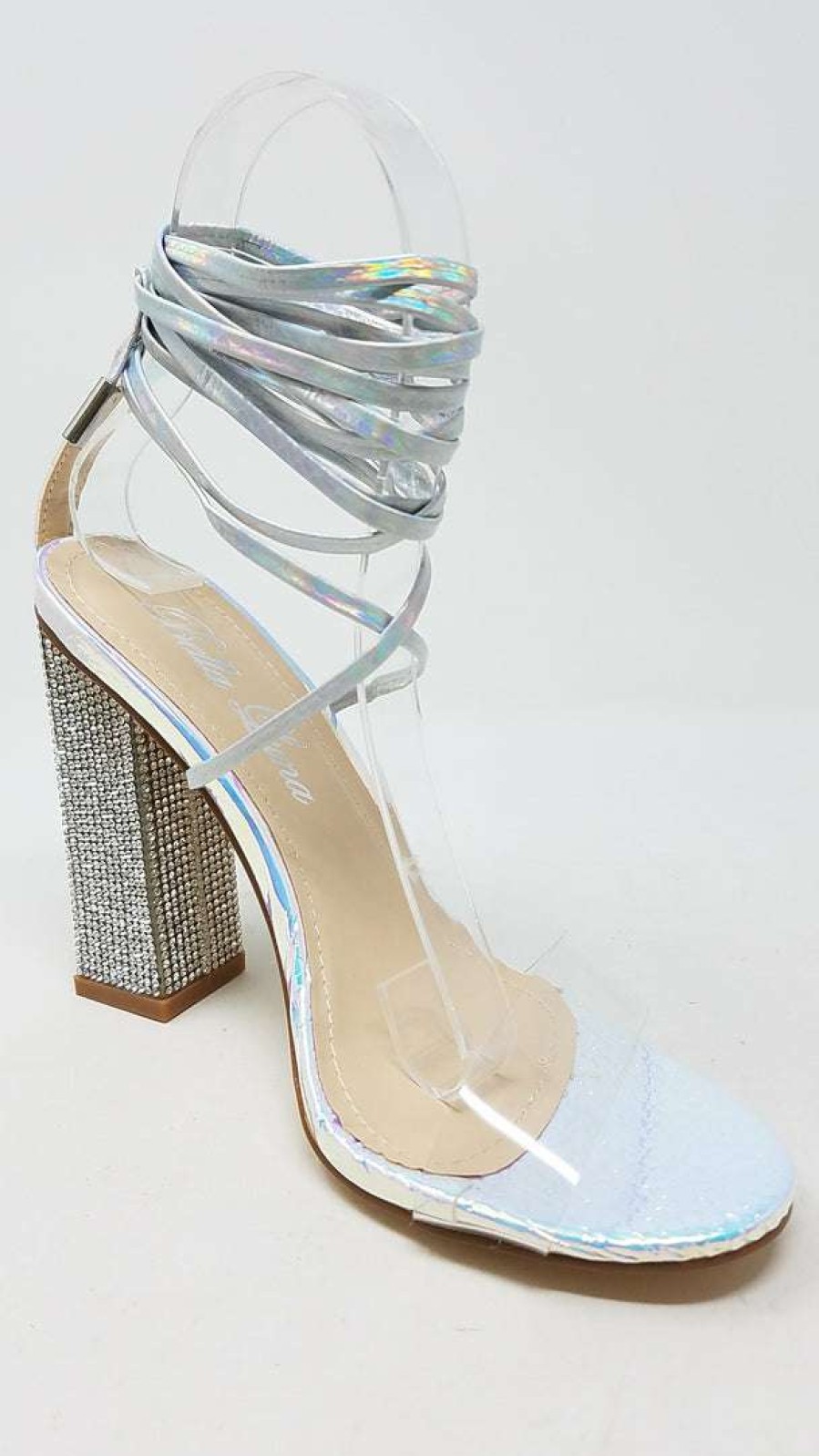 Shoe Type * | Springland Kekona05 Hologram What'S New