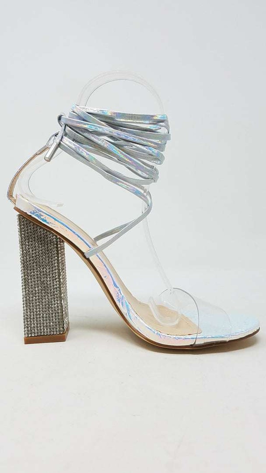 Shoe Type * | Springland Kekona05 Hologram What'S New