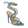 Shoe Type * | In Touch Rapunzel1 Light Blue What'S New