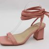 Shoe Type * | Jp Lasting43 Pink