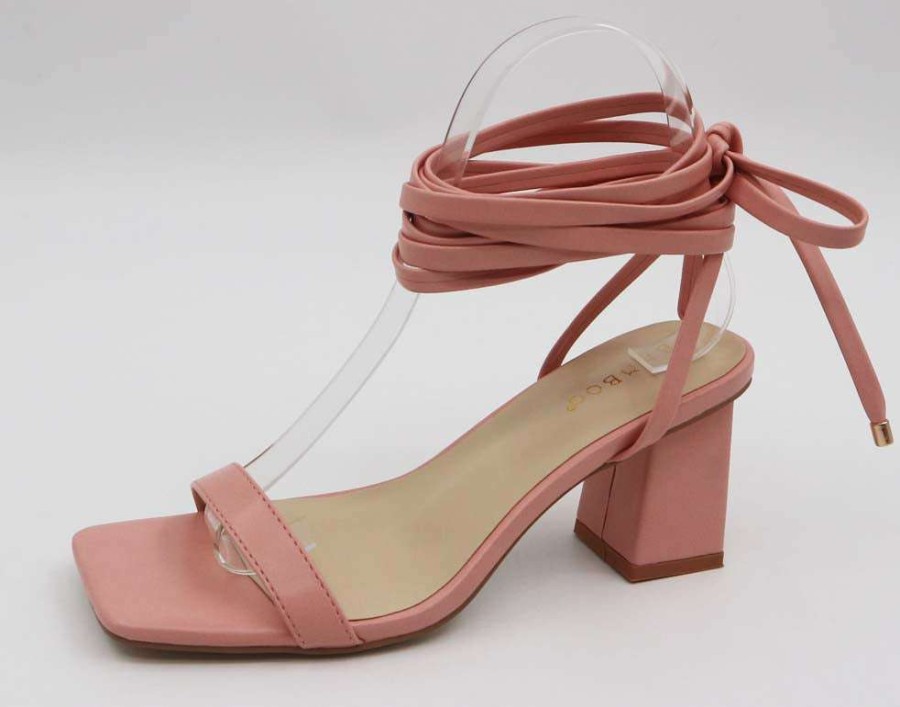 Shoe Type * | Jp Lasting43 Pink