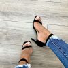 Shoe Type * | Elegance Gin1 Black