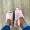 Shoe Type * | Yoki What'S New Cozy05 Blush