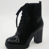 Shoe Type * | Jp Pilate13 Black What'S New