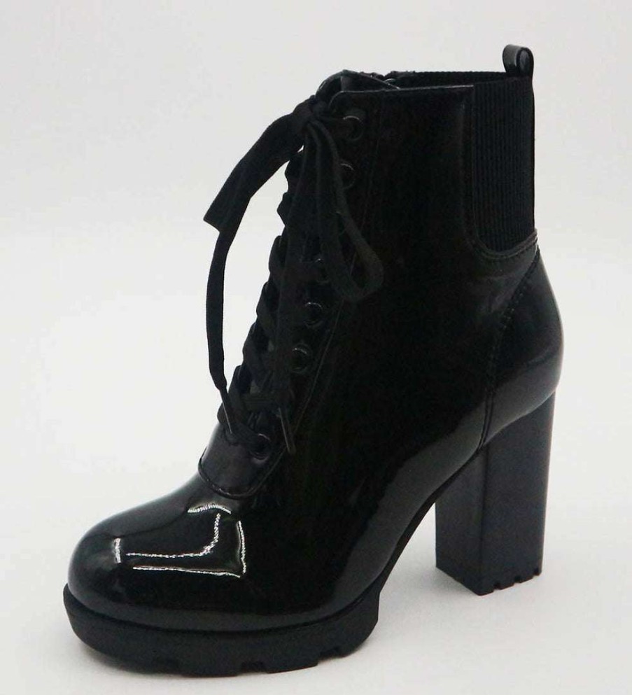 Shoe Type * | Jp Pilate13 Black What'S New