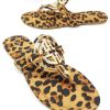 Shoe Type * | Olem Limit24 Leopard What'S New