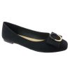 Shoe Type * | Olem What'S New Odele2 Black