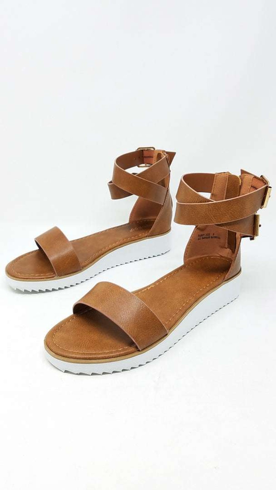 Shoe Type * | Jp Pansy02 Tan