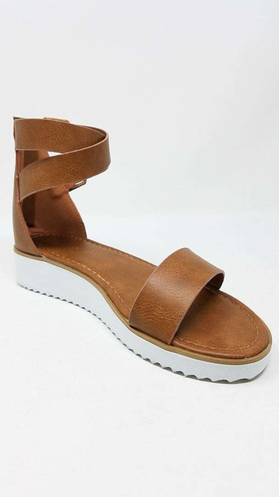 Shoe Type * | Jp Pansy02 Tan