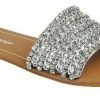 Shoe Type * | Forever Jewel65 Silver