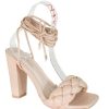 Shoe Type * | Dnd Jana5 Nude