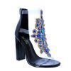 Shoe Type * | Liliana Taylor21 Black What'S New