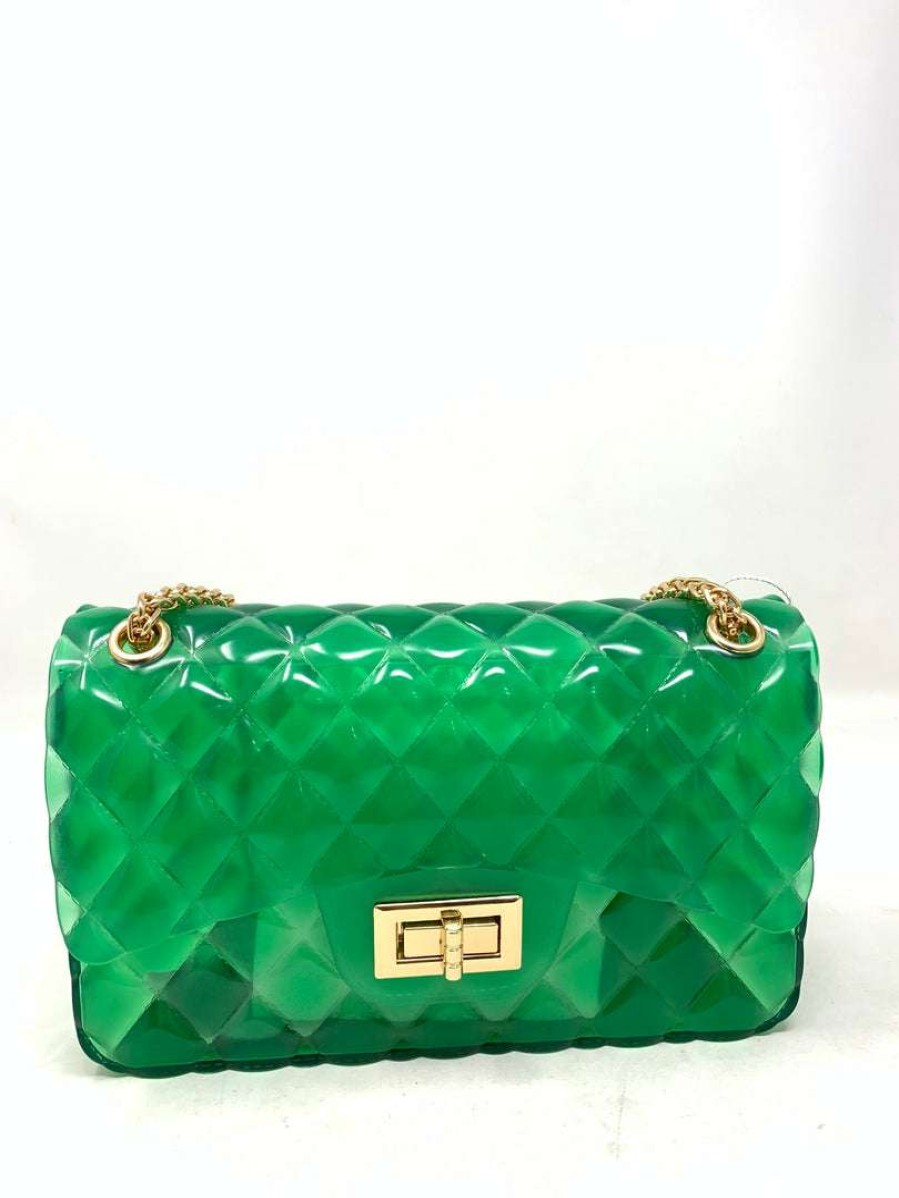 Accessories * | Joia Lgz018 Green