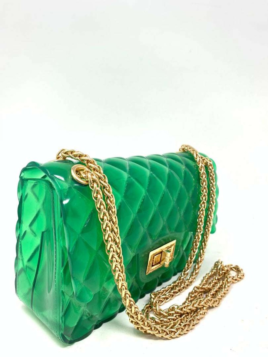 Accessories * | Joia Lgz018 Green