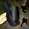 Shoe Type * | Liliana Budza5 Black