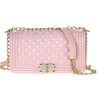 Accessories * | Joia Hd3806 Pink Patent What'S New