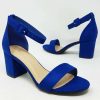 Shoe Type * | Fortune What'S New Cake Navy