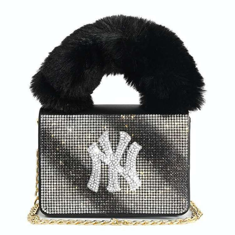 Accessories * | China 80951 Ny Bling Purse