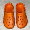 Shoe Type * | Legend Toza01 Orange What'S New