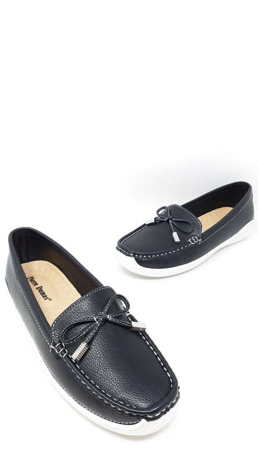 Shoe Type * | Olem Arya3 Black