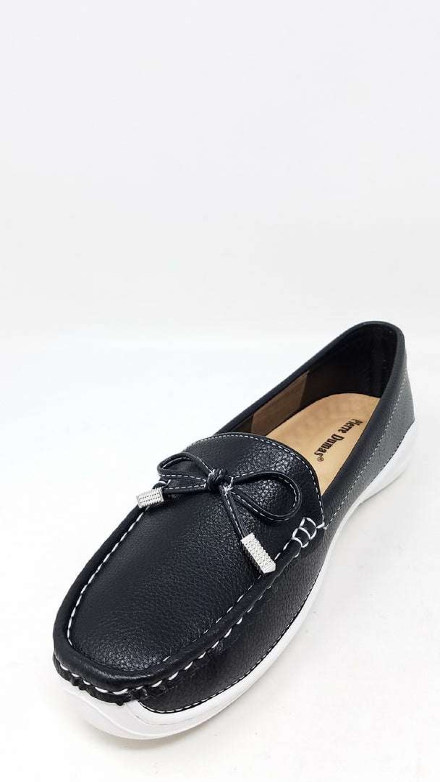 Shoe Type * | Olem Arya3 Black