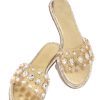 Shoe Type * | Liliana Honnay2 Gold