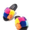 Shoe Type * | Cape Robbin Blocks Multicolor