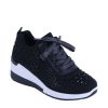 Shoe Type * | Summer Rio Sn9126 Black