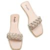 Shoe Type * | Springland Monet41 Nude