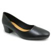 Shoe Type * | Olem Shanon1 Black Pu