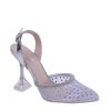 Shoe Type * | Summer Rio Ph9009 Silver