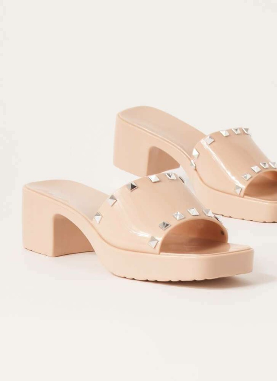 Shoe Type * | Legend Karis03 Nude What'S New