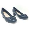 Shoe Type * | Olem Karin2 Black Shoe Type