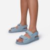 Shoe Type * | Lemonade Brodi Light Blue