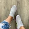 Shoe Type * | Kedi What'S New 9056 Grey