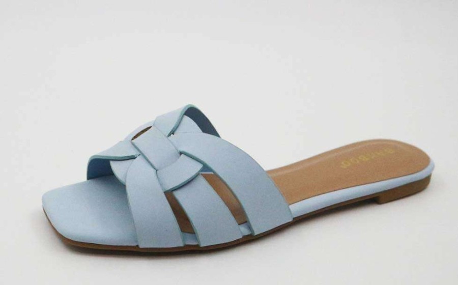 Shoe Type * | Jp What'S New Buzz16 Baby Blue