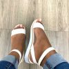 Shoe Type * | Jp Pansy33 White What'S New