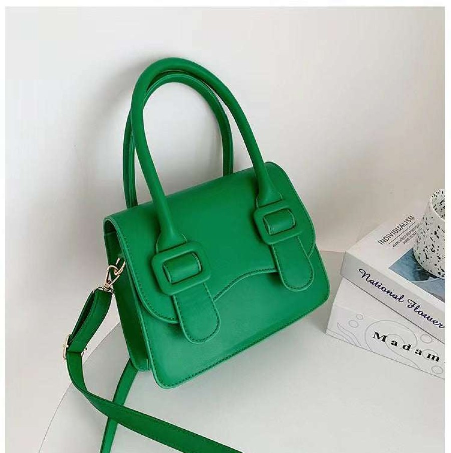 Accessories * | China 078 Green Best Sellers