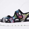 Shoe Type * | Fortune What'S New Brook Yellow Multicolor