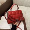 Accessories * | China 8872 Red What'S New