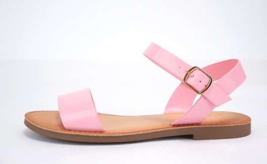 Shoe Type * | Fortune Bigboss Pink