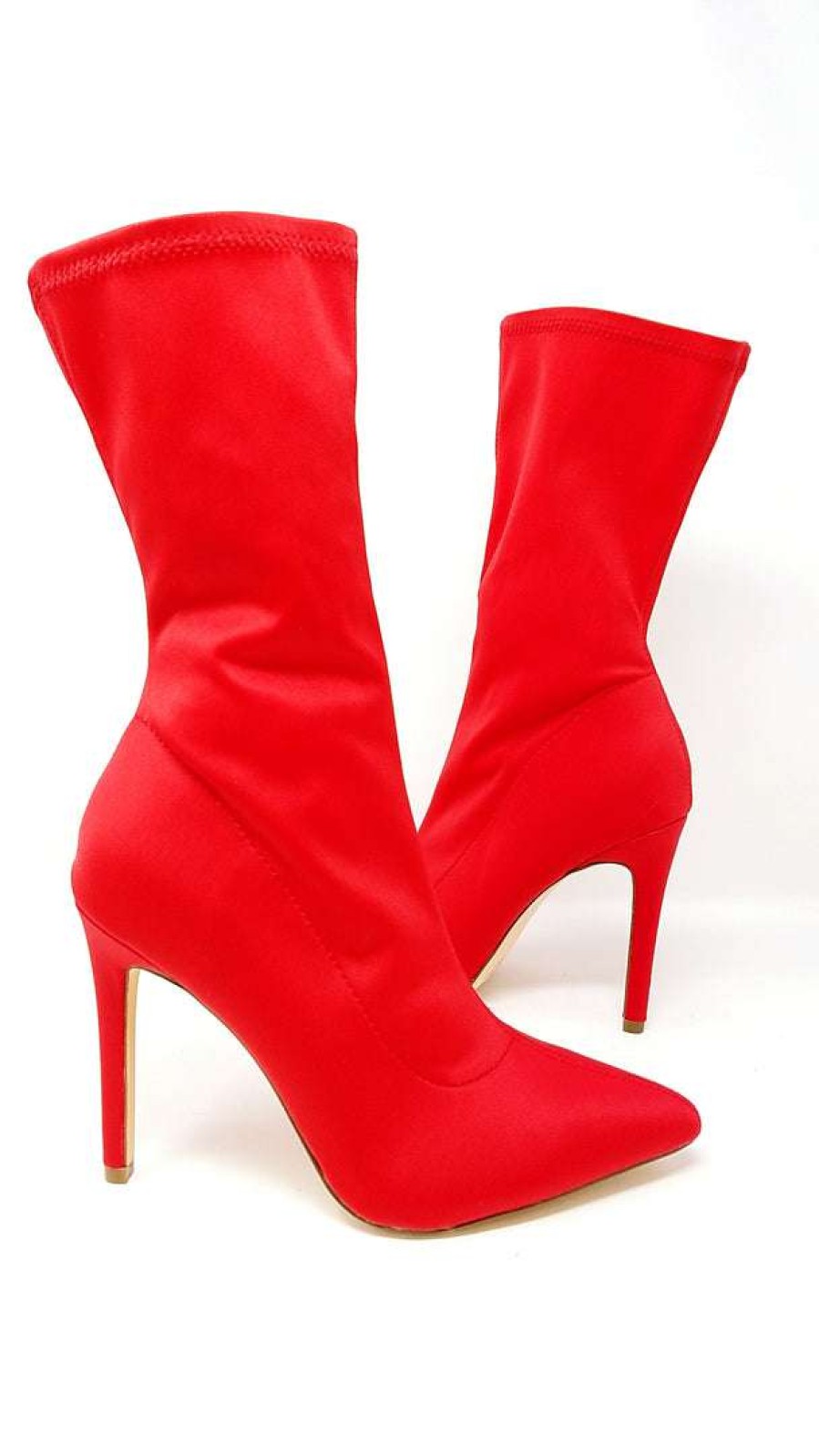 Shoe Type * | Oli J Maybel Red