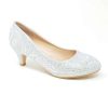 Shoe Type * | Forever Back In Stock Jemma31 Silver