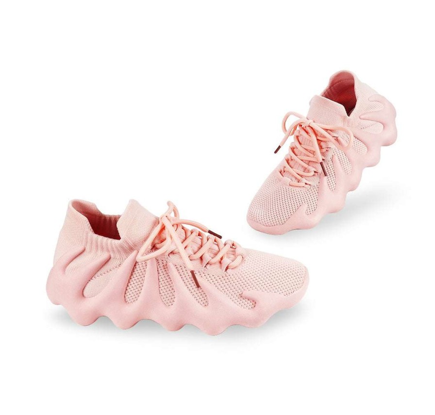 Shoe Type * | Liliana Lori1 Blush