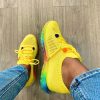 Shoe Type * | Forever What'S New Gabby68 Yellow