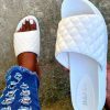 Shoe Type * | Dnd Erika3 White What'S New