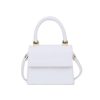 Accessories * | China What'S New 9040 Mini Purse White