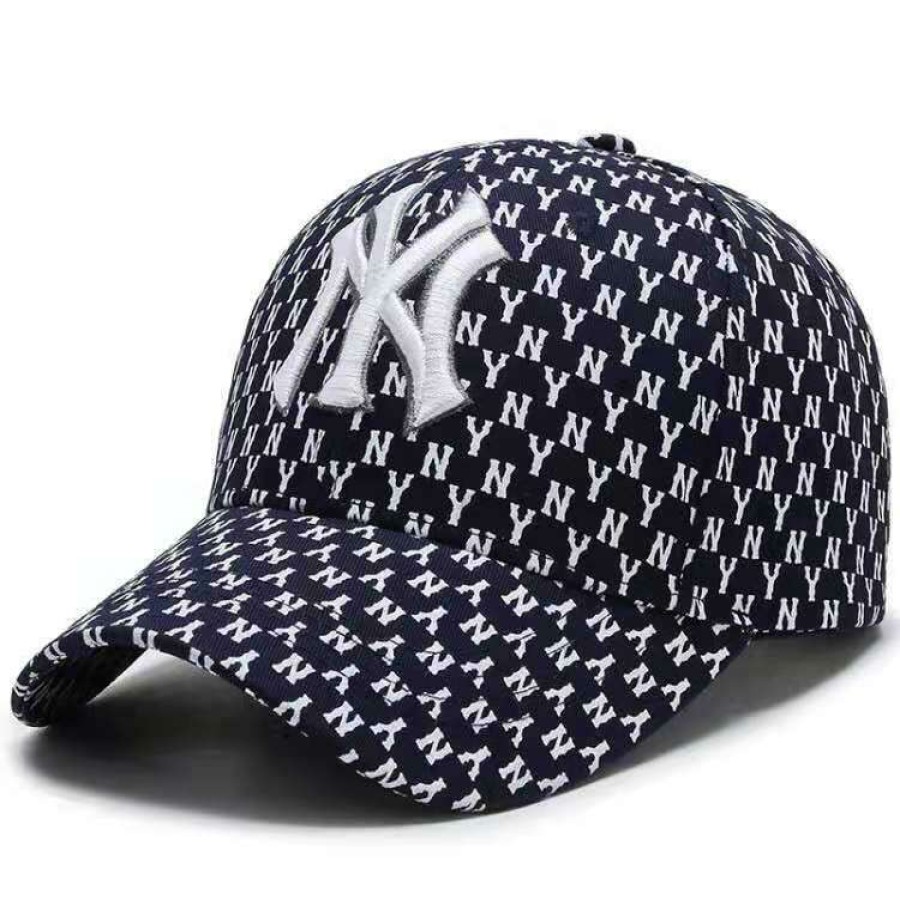 Accessories * | China What'S New H0520 Ny Hat