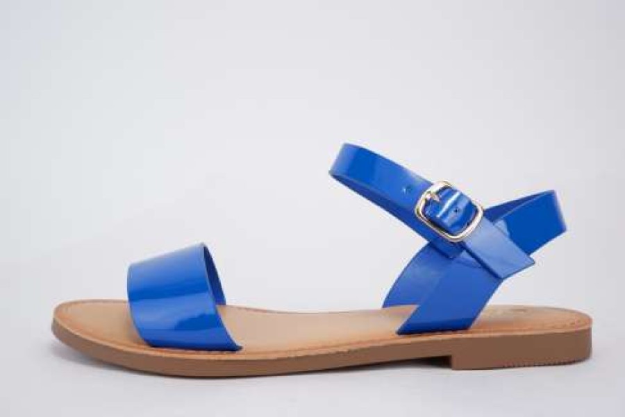 Shoe Type * | Fortune Bigboss Blue What'S New